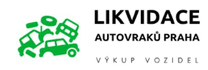 Ekologická likvidace autovraků Praha